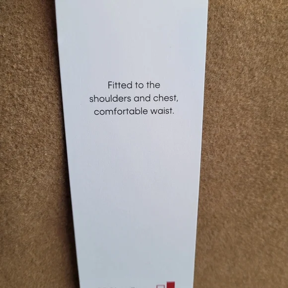 NWT MENS CALVIN KLEIN CAMEL COAT 40S Jackets & Coats